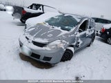 Nissan Versa 1.8 Sl 3N1BC13E17L437373 снимка