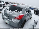 Nissan Versa 1.8 Sl 3N1BC13E17L437373 снимка