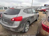 Nissan Rogue Sl JN8AS58V28W138051 снимка