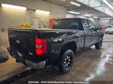 Chevrolet Silverado  Lt Ext Cab 1GCEK19C28Z296858 снимка