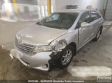 Toyota Venza 4T3ZE11A59U004110 снимка