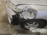 Toyota Venza 4T3ZE11A59U004110 снимка