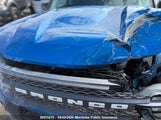 Ford Bronco Sport Big Bend Big Bend 3FMCR9BN5SRE78848 снимка