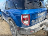 Ford Bronco Sport Big Bend Big Bend 3FMCR9BN5SRE78848 photo