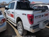 Ford F150 Xlt Supercrew 1FTFW1E50NFA89639 снимка