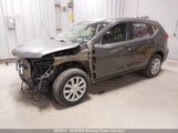 Nissan Rogue S 5N1AT2MVXHC741081 снимка