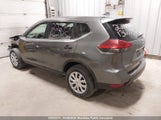 Nissan Rogue S 5N1AT2MVXHC741081 снимка