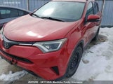 Toyota Rav4 Le 2T3BFREV0HW568577 снимка