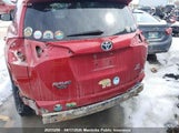 Toyota Rav4 Le 2T3BFREV0HW568577 снимка