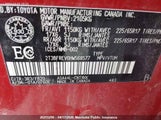 Toyota Rav4 Le 2T3BFREV0HW568577 снимка