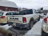 Dodge Ram  Rebel Crew Cab 1C6RR7YT0JS174376 снимка