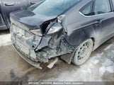 Ford Fusion Se 3FA6P0HD1FR209744 снимка