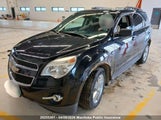 Chevrolet Equinox Lt V6 2GNFLDE52C6177634 снимка