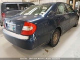 Toyota Camry Le JTDBE32K130216129 снимка