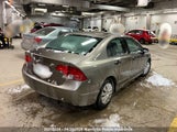 Honda Civic Dx-G 1HGFA16356L811784 снимка