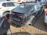 Honda Civic Sport Touring Hev 2HGFE4F85TH003350 photo