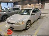 Honda Accord Ex-V6 1HGCM66494A800277 снимка