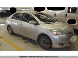 Toyota Yaris JTDBT923671080372 снимка