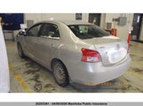 Toyota Yaris JTDBT923671080372 снимка