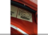 Nissan Versa 1.8 S 3N1BC1CP6CL362973 снимка