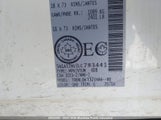Nissan Rogue Sv 5N1AT2MV3LC783441 снимка