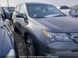 Acura Mdx 2HNYD28609H000689 снимка
