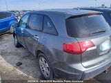 Acura Mdx 2HNYD28609H000689 снимка