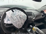 Chevrolet Equinox Lt 3GNAXUEV7NL272364 снимка