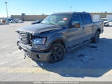 Ford F150 Xlt Supercrew 1FTFW1ET6BFA89638 снимка