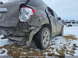 Chevrolet Equinox Lt 2CNALPEC8B6310541 fotografie