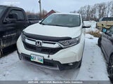 Honda Cr-V Ex 2HKRW2H57JH123980 снимка