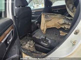 Honda Cr-V Ex 2HKRW2H57JH123980 снимка
