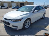 Chevrolet Malibu Lt 1G1ZE5STXHF160062 снимка