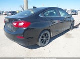 Chevrolet Cruze Lt Turbo 1G1BE5SM8J7205610 photo