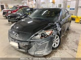 Mazda 3 Mazda Gx JM1BL1SF8A1288188 снимка