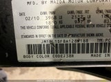 Mazda 3 Mazda Gx JM1BL1SF8A1288188 снимка