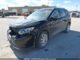 Nissan Rogue S 5N1AT2MV9FC877523 снимка