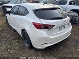 Mazda Mazda3 Sport Gx Sky JM1BN1K78J1158897 photo