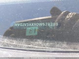 Volkswagen Tiguan 2.0 Tsi WVGJV3AX9DW578289 fotografie