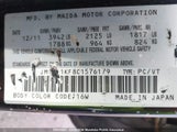 Mazda 3 Mazda Sport Gx JM1BL1KF8C1576179 photo