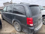 Dodge Grand Caravan Se 2C4RDGBG2CR102781 снимка
