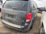 Dodge Grand Caravan Se 2C4RDGBG2CR102781 снимка