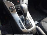 Chevrolet Cruze Lt Turbo 1G1PE5SB7G7134896 fotografie