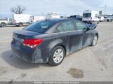 Chevrolet Cruze Lt Turbo 1G1PE5SB7G7134896 photo