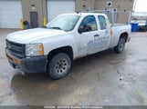 Chevrolet Silverado  Wt Ext Cab 1GCRCPEX9DZ165513 снимка