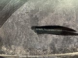Volkswagen Golf 2.0 Tdi 3VWPL7AJ3EM607856 снимка