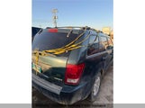 Jeep Grand Cherokee Laredo 1J4GR48KX5C619593 fotografie