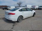 Ford Fusion Titanium Hybrid 3FA6P0RU6LR157358 photo