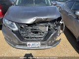Nissan Rogue S 5N1AT2MV2JC708422 снимка