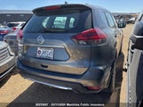 Nissan Rogue S 5N1AT2MV2JC708422 снимка